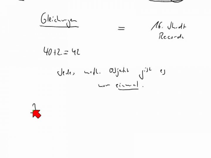 M1 2014-03-26 02 Gleichheit