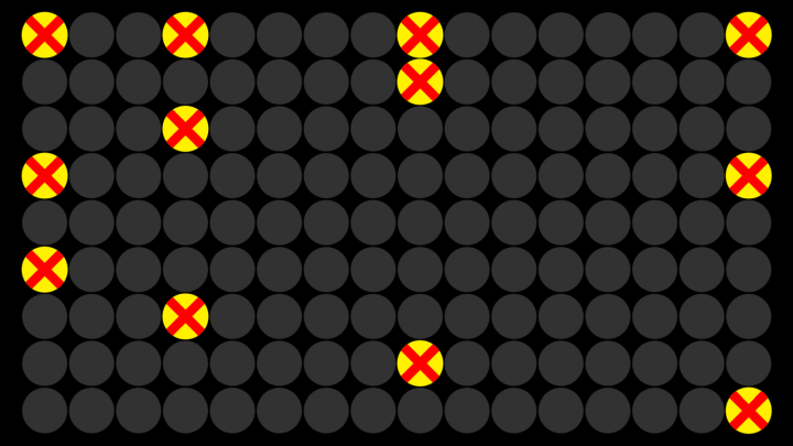 BW 2025-03-08 01 Knobelaufgabe: Quadratzahlen vermeiden (Bundeswettbewerb Mathematik)