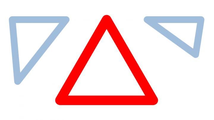 BW 2025-02-23 01 Knobelaufgabe: Spitzwinklige Dreiecke (Bundeswettbewerb Mathematik)