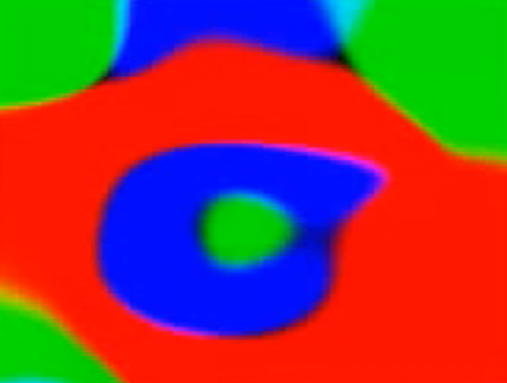 MINF 2016-05-24 07 Demo Mehrlagiges Perzeptron