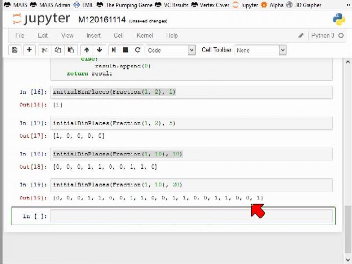 M1 2016-11-14 07 Umrechnung dezimal in binär mit Nachkommastellen in Python