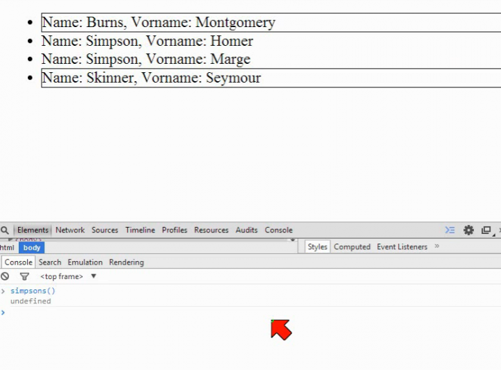 MINF 2014-04-15 01 Lösung der Stundenübung zu D3.js