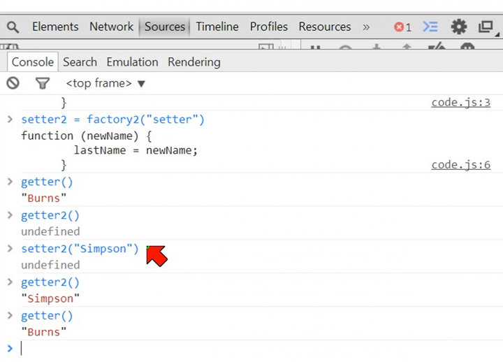 MINF 2014-03-18 02 Javascript - Closures