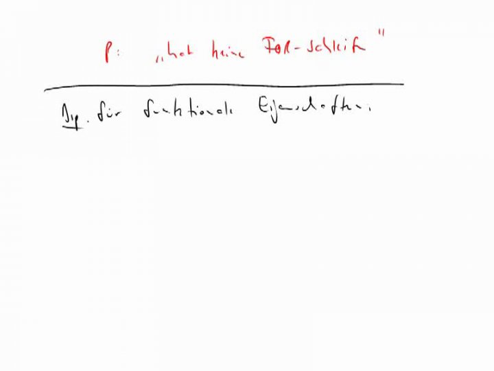 TI 2013-12-12 08 Der Satz von Rice