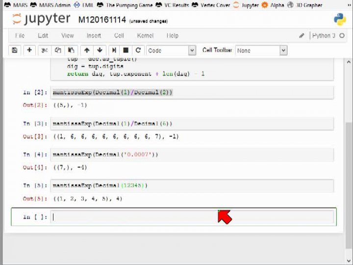 M1 2016-11-14 02 Fließkommadarstellung in Python