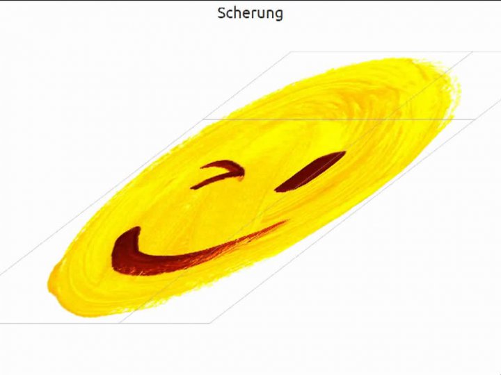 M2 2015-06-08 01 Lineare Abbildungen und homogene Koordinaten