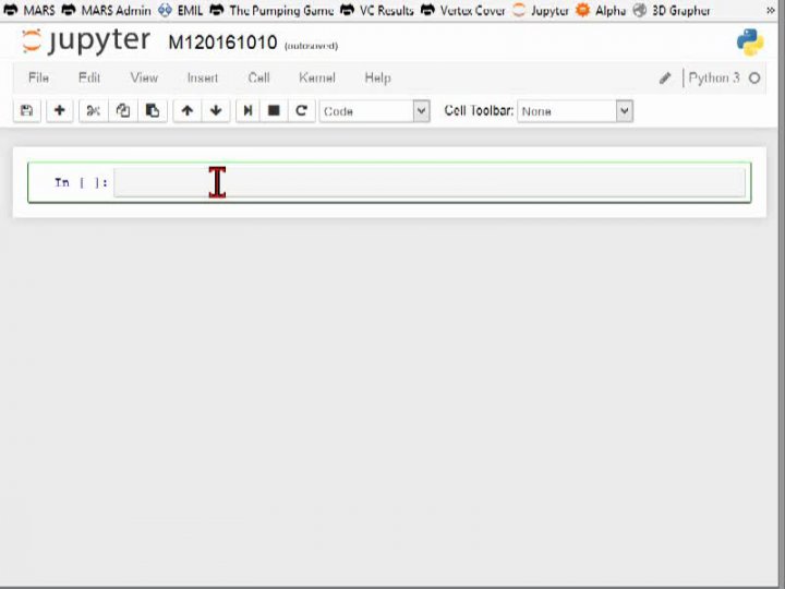 M1 2016-10-10 02 Kongruenz bzgl. eines Moduls in Python