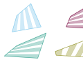 BW 2025-03-15 01 Knobelaufgabe: Vierecke zerlegen (Bundeswettbewerb Mathematik) BW 2025-03-15 01 Knobelaufgabe: Vierecke zerlegen (Bundeswettbewerb Mathematik)