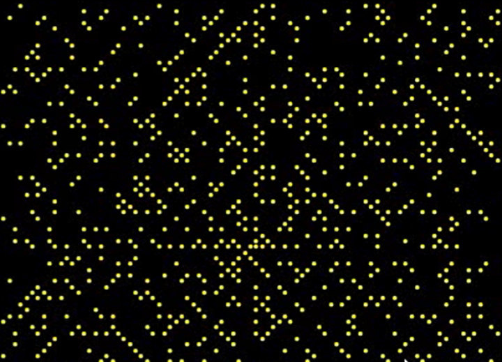 M2 2014-09-24 06 Das Sieb des Eratosthenes und die Ulam-Spirale
