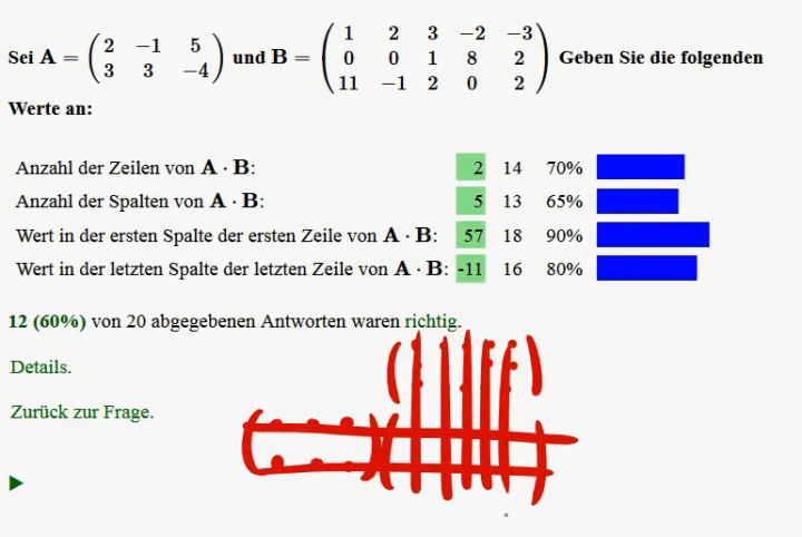 M2 2014-11-12 04 Multiplikation von Matrizen