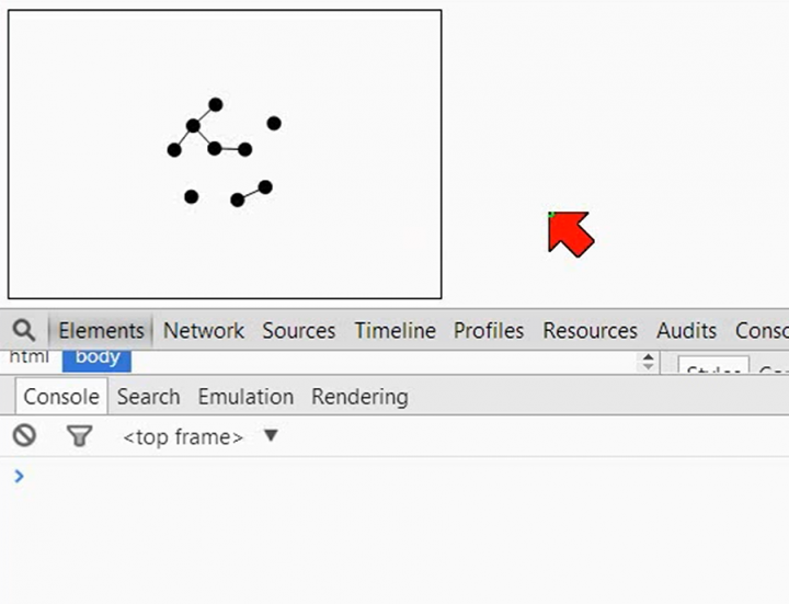 MINF 2014-06-03 03 Force-directed Layouts in D3.js