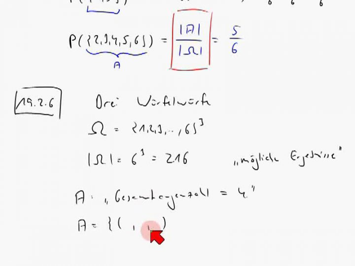 M2 2014-01-10 01 Laplace-Experimente