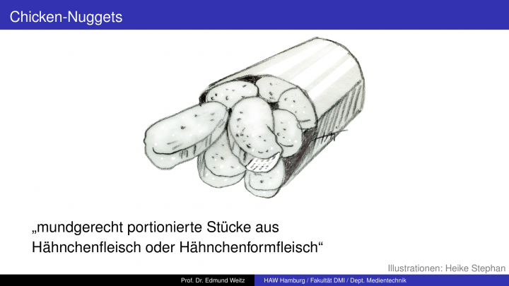 KN 2018-09-20 01 Knobelaufgabe: McNugget-Zahlen (Münzproblem von Frobenius)