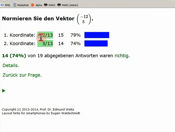 M2 2014-04-23 08 Euklidisches Skalarprodukt und euklidische Norm
