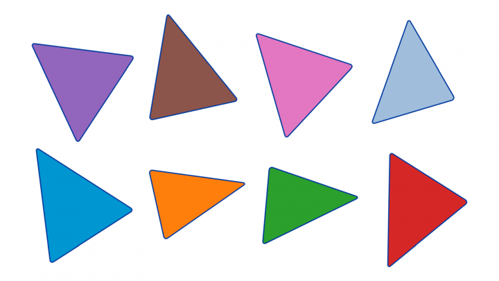 KN 2023-12-30 01 Knobelaufgabe: 8 Dreiecke