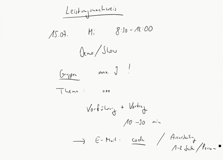 MINF 2015-05-13 04 Leistungsnachweis