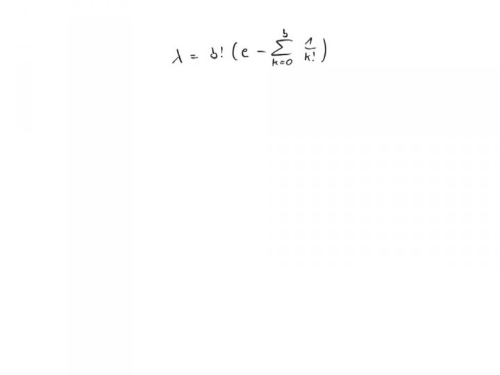 EM 2017-07-23 02 Die Eulersche Zahl e ist irrational
