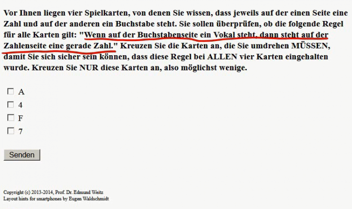 M1 2014-10-20 02 Aussagenlogik - Implikation und Äquivalenz
