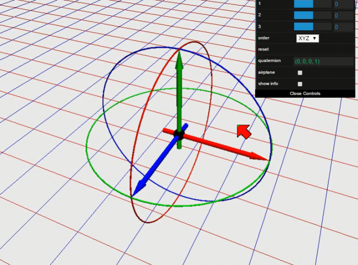 MINF 2015-04-08 06 Gimbal Lock und Quaternionen