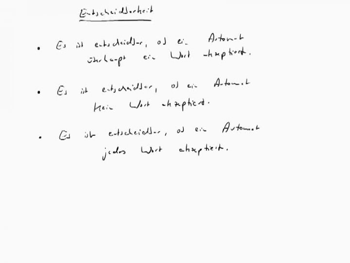 TI 2014-10-29 03 Folgerungen aus dem Pumping Lemma