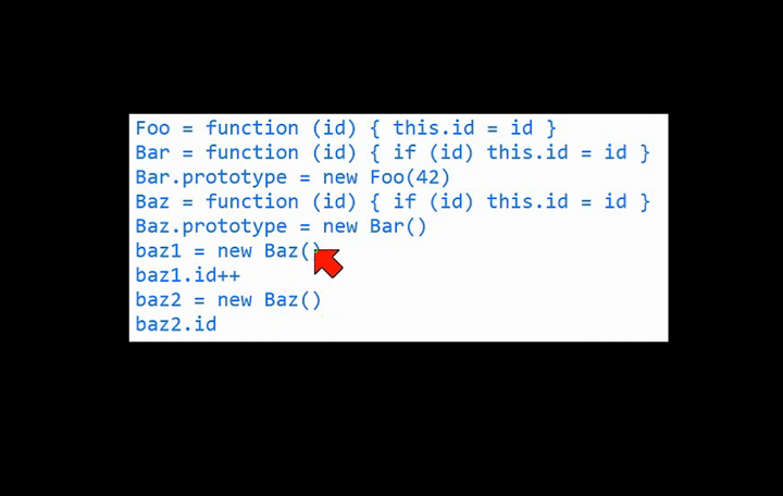 MINF 2014-03-25 02 Javascript - Prototypen und Vererbung