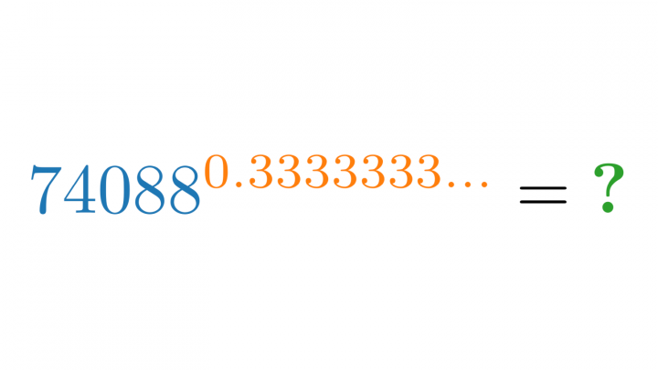 VK 2019-09-04 02 Potenzen mit rationalen Exponenten (Vorkurs Mathematik)