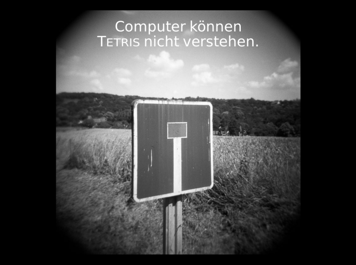 DD 2017-09-08 01 Computer sind zu dumm für Tetris oder: Die Rolle der Intuition in der Mathematik