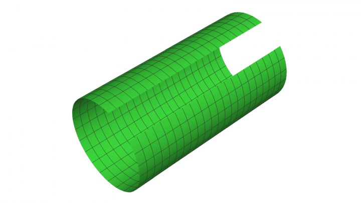 DG 2019-06-18 08 Isometrien als strukturerhaltende Abbildungen der Differentialgeometrie