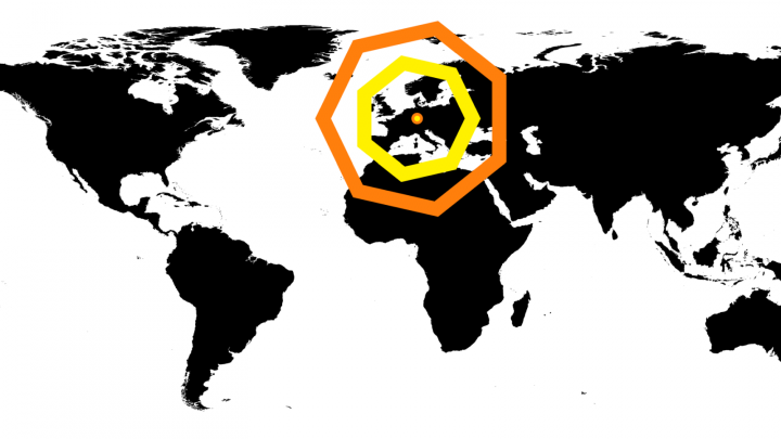DD 2025-02-20 01 Wie vermisst man die Welt?