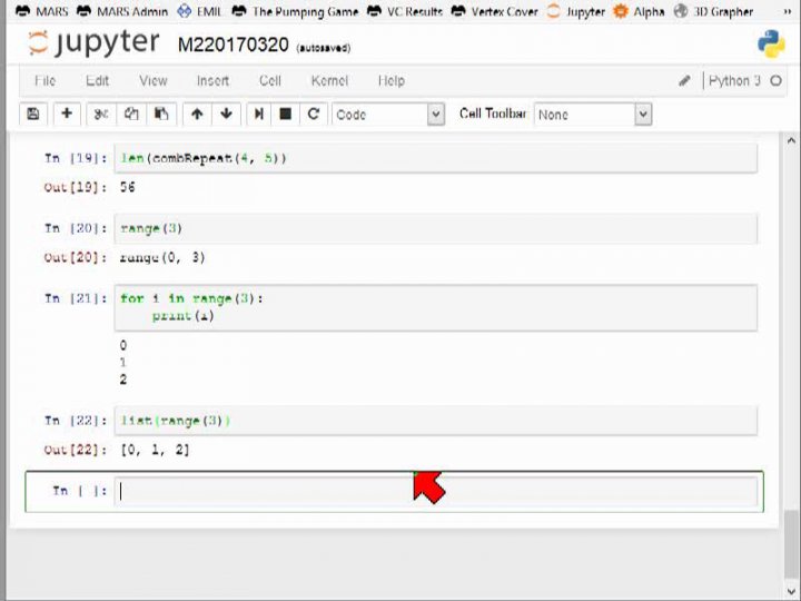 M2 2017-03-20 05 Generatoren in Python (für unendliche Mengen)