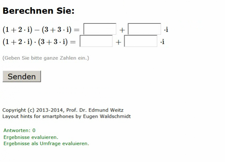 M2 2014-04-02 04 Addition und Multiplikation komplexer Zahlen