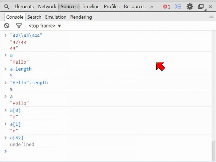 MINF 2014-03-11 04 Javascript - primitive Typen