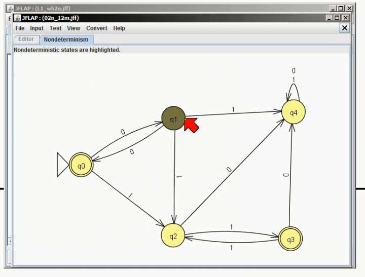 TI 2014-10-08 04 NFAs in JFLAP