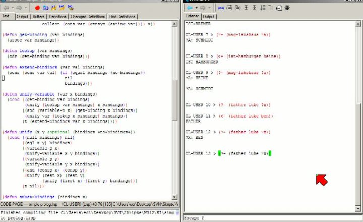 M1 2013-10-23 03 Anwendung - Prolog