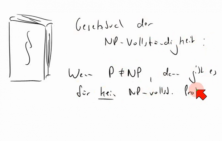 TI 2014-01-16 06 Strategien für NP-vollständige Probleme