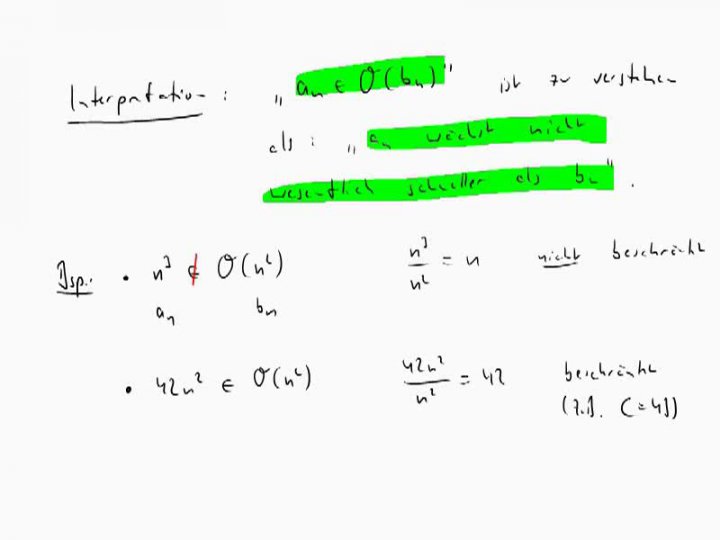 M2 2014-12-08 04 Landau-Notation - Definition