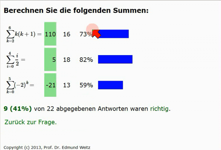 M1 2013-12-18 06 Summenzeichen als Programm und Beispiele