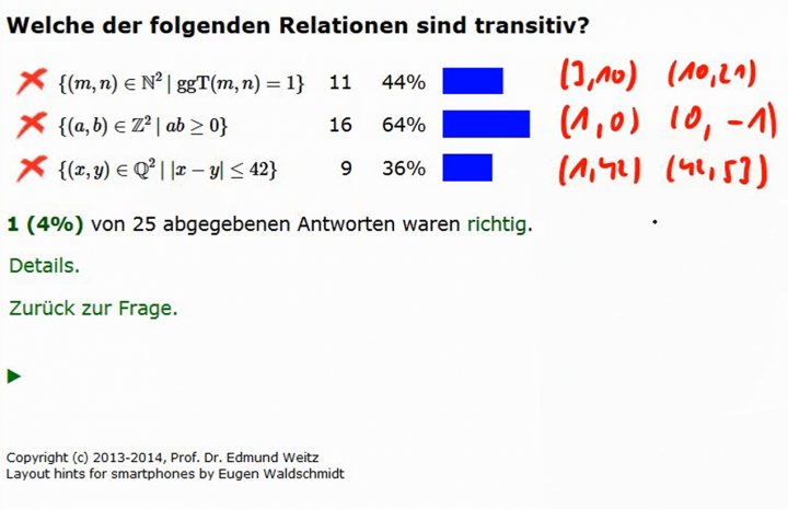 M1 2014-04-30 06 Transitivität