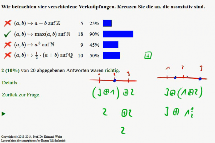 M2 2014-10-06 06 Gruppen - weitere Beispiele