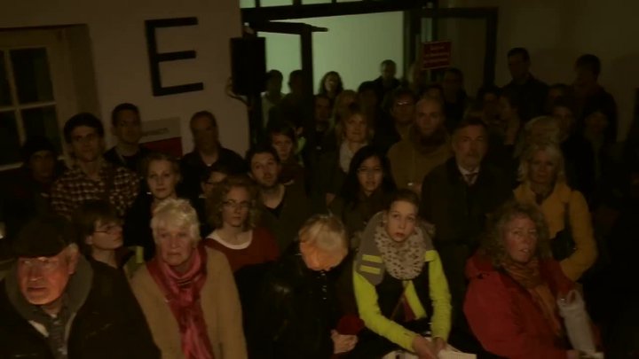 Nacht des Wissens 2013