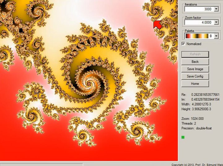 M2 2014-04-09 04 Die Mandelbrotmenge
