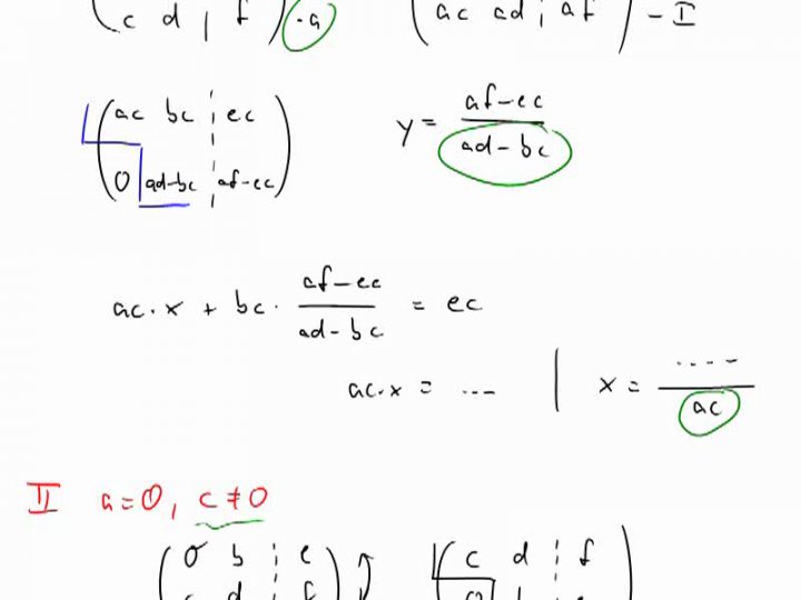 M2 2014-05-09 02 Determinanten, Motivation