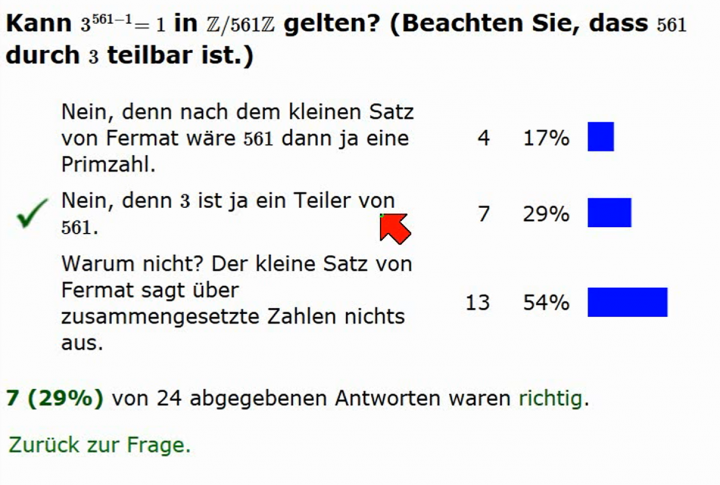 M2 2014-03-19 07 Der kleine Satz von Fermat