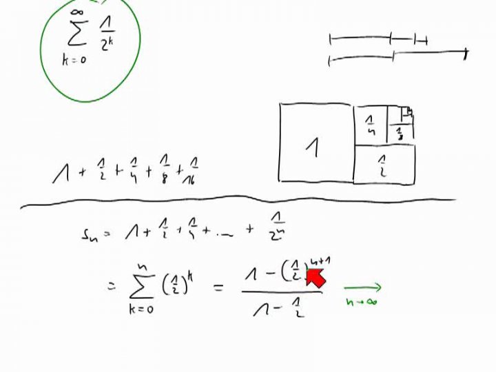 M2 2014-06-13 03 Die geometrische Reihe