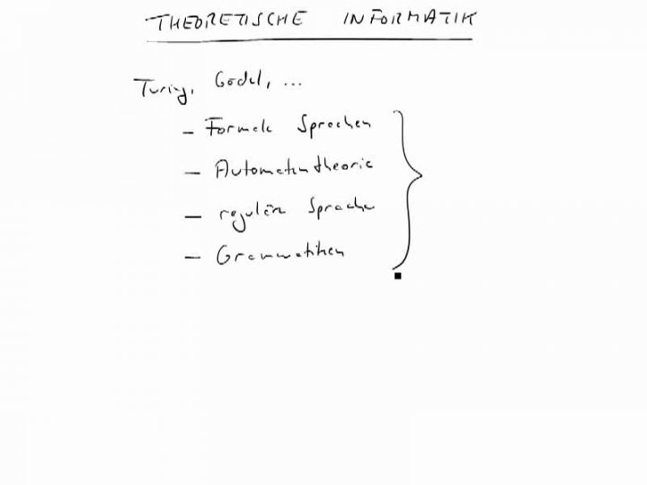 TI 2014-09-24 02 Themenübersicht