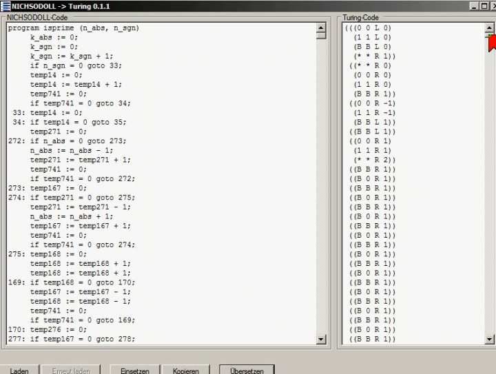 TI 2014-11-26 02 Die Church-Turing-These