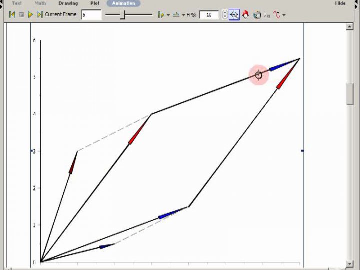 M2 2014-04-25 06 Visualisierung der Linearität