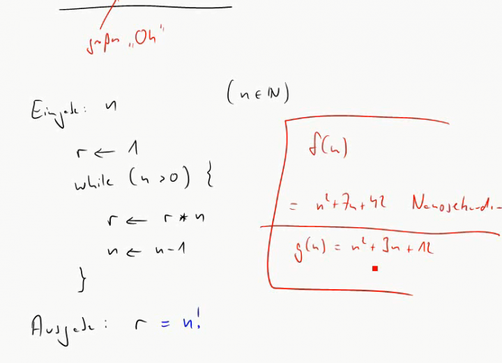 M2 2014-12-08 03 Landau-Notation - Motivation