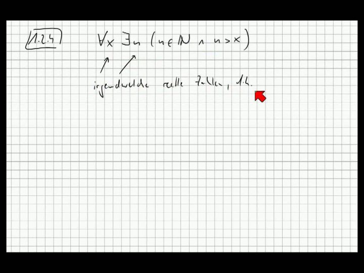 M1 2013-10-23 02 Prädikatenlogik, Tautologien, Teil 2