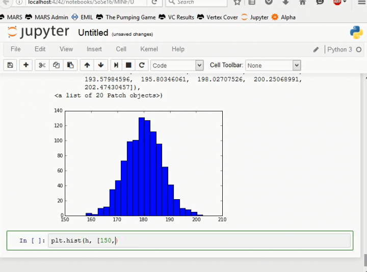 MINF 2016-03-22 03 matplotlib